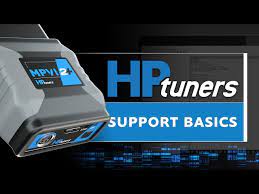 Email Tune and Hptuners Bundle - Details and Answers