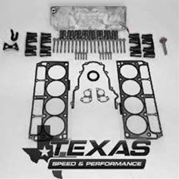 Texas Speed and Performance DOD / AFM Delete Kit - MailOrder Tuner