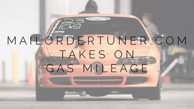 MAILORDERTUNER.COM: Tuning and Gas Mileage for your LSX or LT Car, and Truck