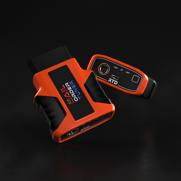 E90 Global B unlock Service 2021+ with MOT RTD - MailOrder Tuner