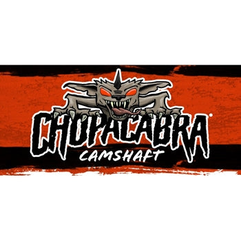 TSP "Chopacabra" Truck Cam and low lift spring packages - MailOrder Tuner