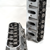 Brawler LS6 Style CNC Ported Cylinder Heads w/ TSP .660" Spring Kit and Titanium Retainers - MailOrder Tuner