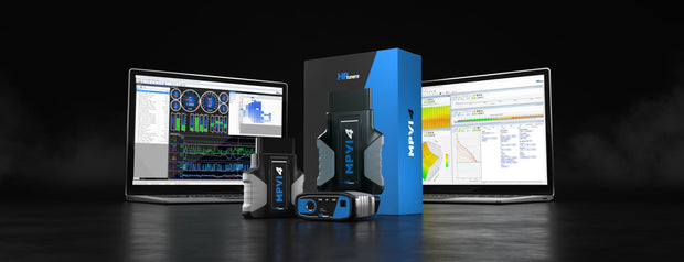 14+ Truck/SUV Email Tune HP Tuners MPVI4  Bundle | MAILORDERTUNER - MailOrder Tuner