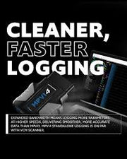 HP Tuners MPVI4 Custom LS and Gen 6 LT1 tuning - MailOrder Tuner