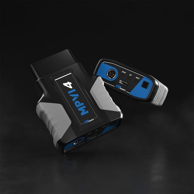 Copy of HP TUNERS MPVI4  ( New Version with 4 credits ) - MailOrder Tuner