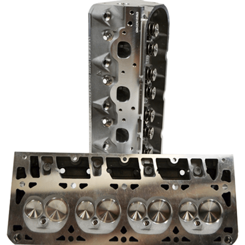 PRC CNC Porting Service - Cathedral Port Heads (Customer Supplied Castings) - MailOrder Tuner