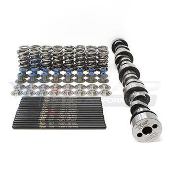 Texas Speed and MailOrder Tuner-Performance Dual Spring Cam Package - 