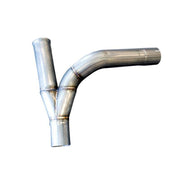 TSP 99-07 (Classic NBS) GM Truck/SUV, 2WD & 4WD 1-7/8" Stainless Steel Long Tube Headers - MailOrder Tuner