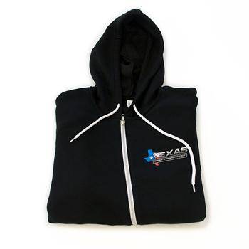 Mailordertuner.com is partnering with Texas Speed and selling TSP hoodies