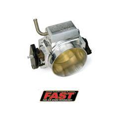 FAST Big Mouth 102mm Throttle Body w/TPS Sensor - MailOrder Tuner
