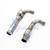 TSP 304 Stainless Steel Off-Road Y-Pipe for 2014+ 6.2L Chevy/GMC Trucks - MailOrder Tuner