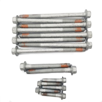 Chevrolet Silverado 1500 Mahle 5.3/5.7 MLS Head Gaskets and Bolts gen 3 - MailOrder Tuner