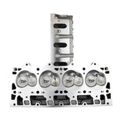 PRC LS3 heads , Stainless valves , PAC springs , LS3 260cc heads ,  Best LS3 heads, BTR , PCM of NC , Summit racing LS3 heads - Mail Order Tune 