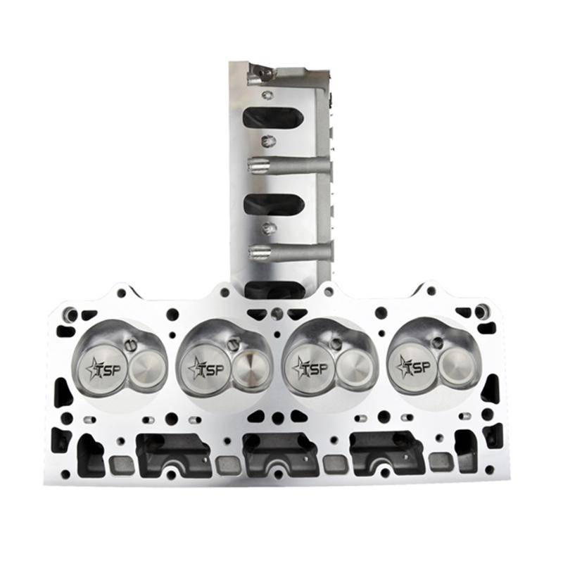 PRC LS3, L92, & LSA CNC Cylinder Head Porting – MailOrder Tuner