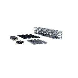 Comp Cams Dual Spring Kit w/ Tool Steel Retainers - MailOrder Tuner