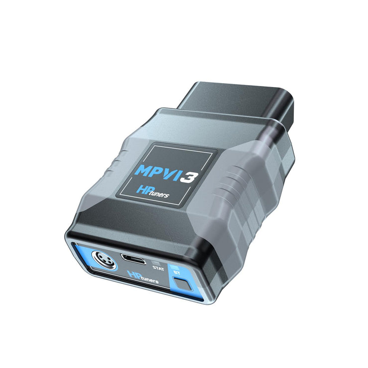 HP TUNERS MPVI3 ( New Version with No credits ) - MailOrder Tuner