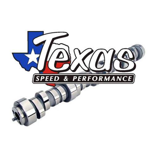 TSP Stage 3 High Lift 5.3 Truck Camshaft  216/220, .600"/.600" - MailOrder Tuner